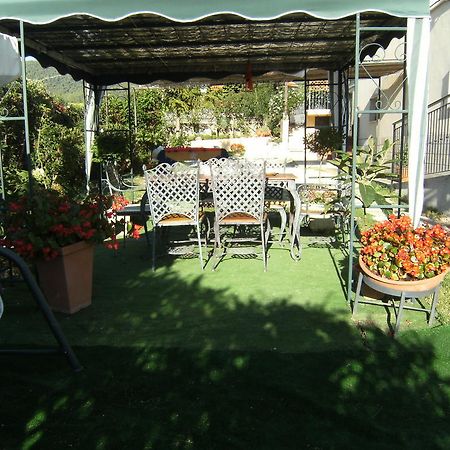 Emily Bed & Breakfast Stroncone Exterior foto