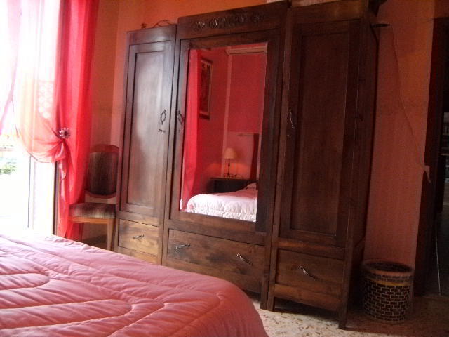 Emily Bed & Breakfast Stroncone Exterior foto
