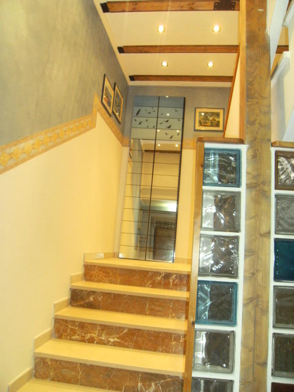 Emily Bed & Breakfast Stroncone Exterior foto