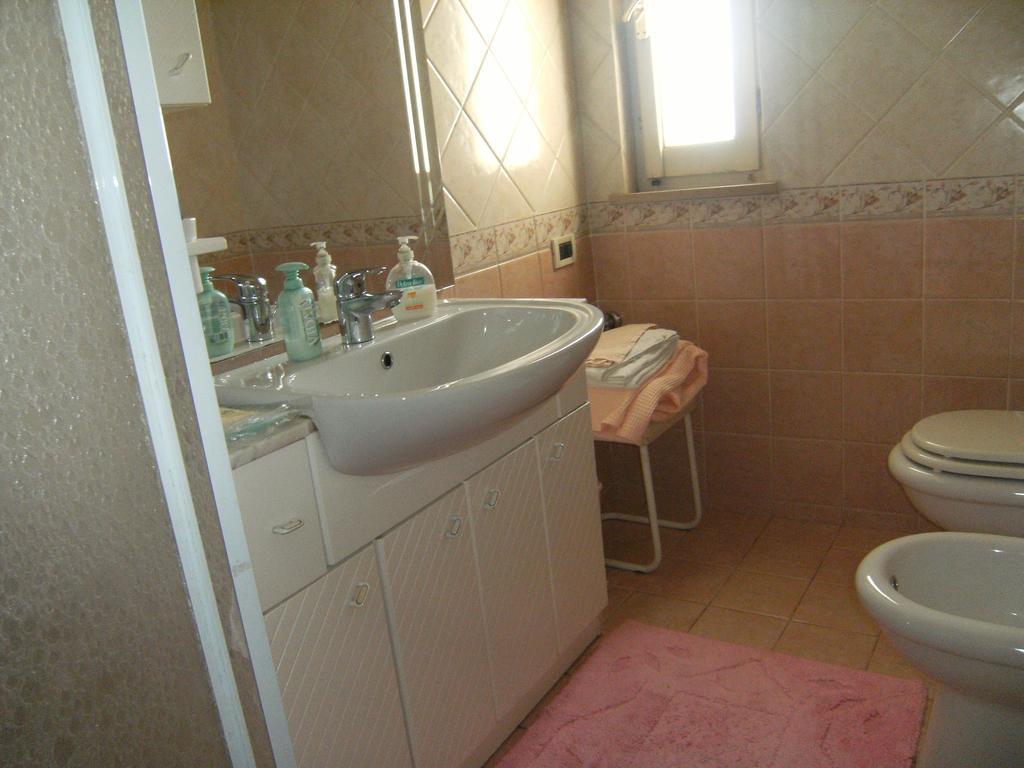 Emily Bed & Breakfast Stroncone Cameră foto
