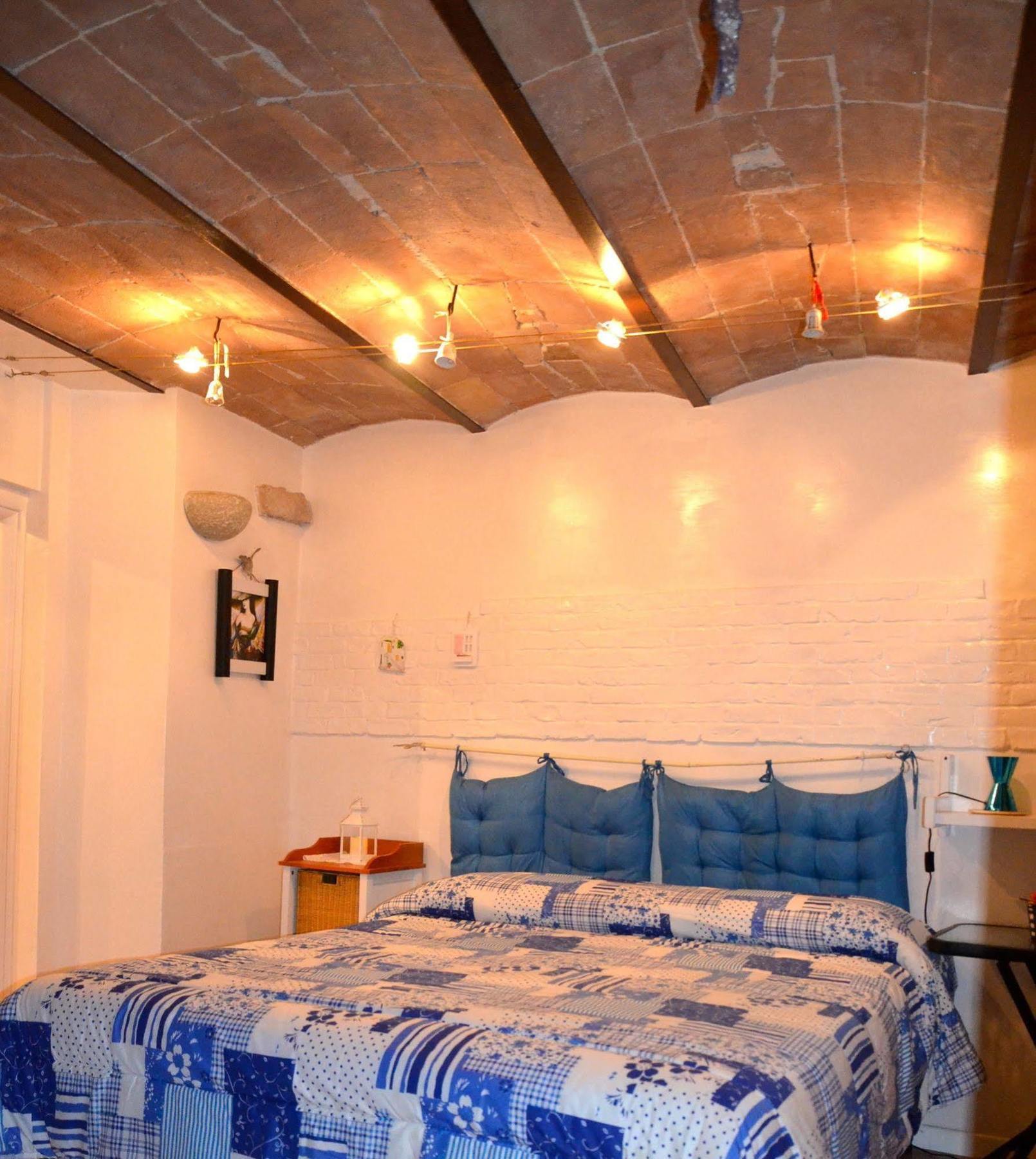 Emily Bed & Breakfast Stroncone Exterior foto