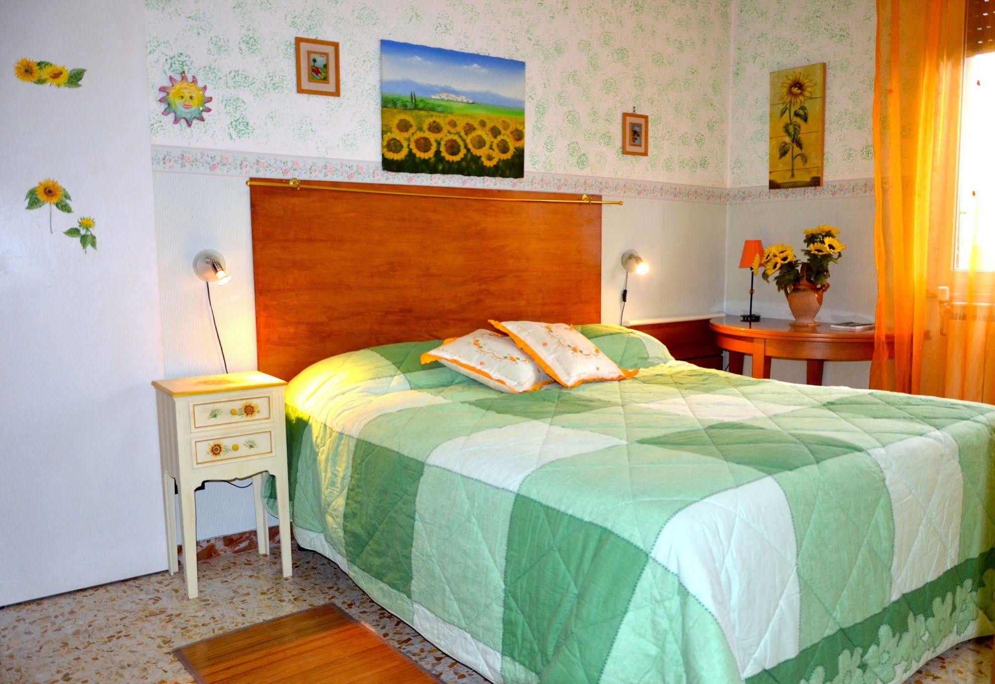 Emily Bed & Breakfast Stroncone Exterior foto