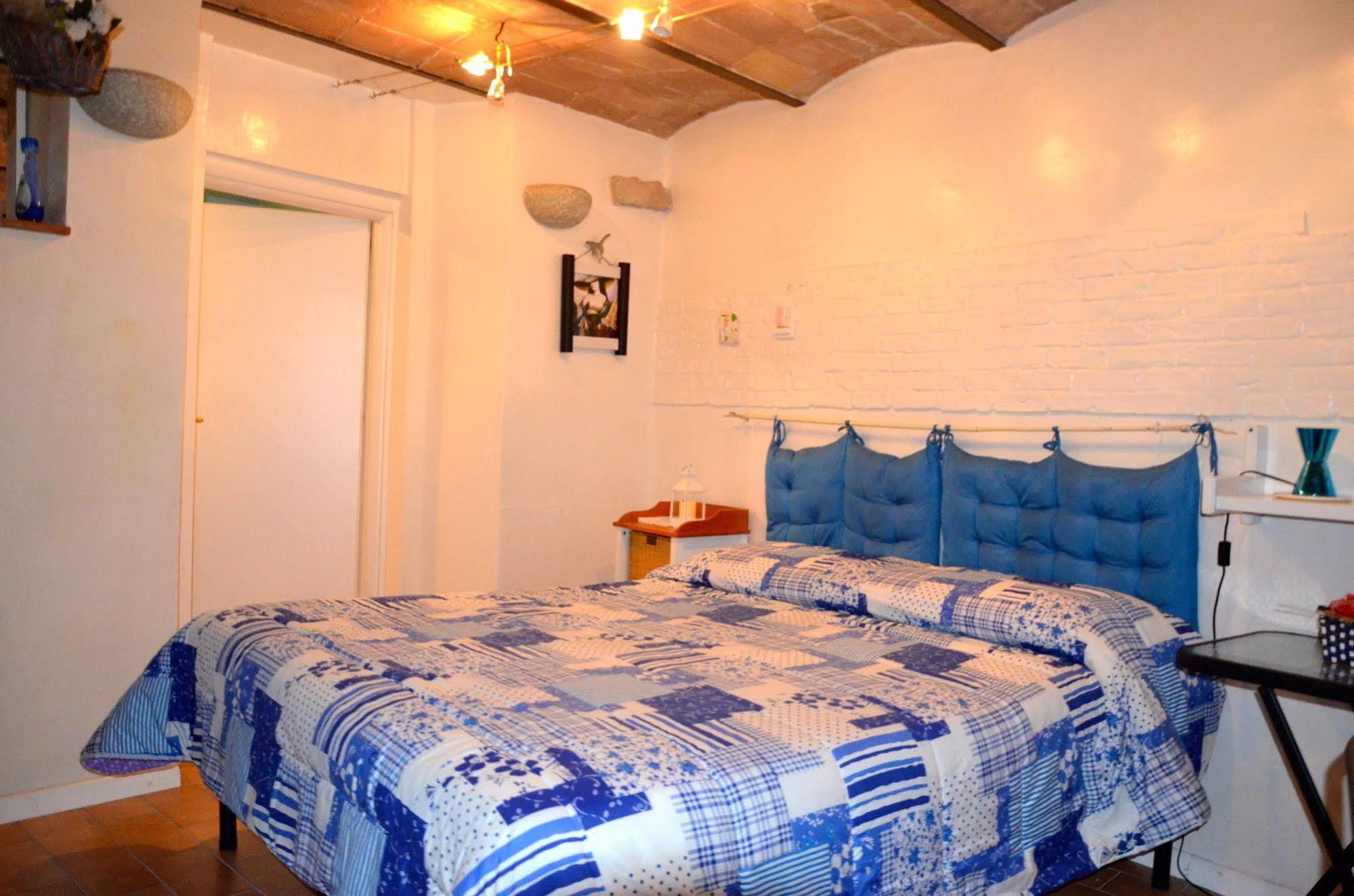 Emily Bed & Breakfast Stroncone Exterior foto