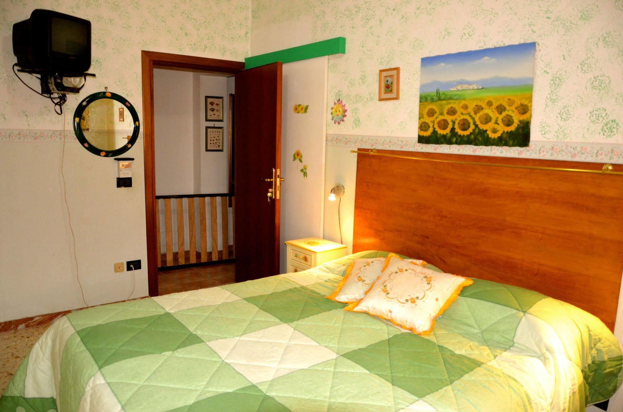 Emily Bed & Breakfast Stroncone Exterior foto