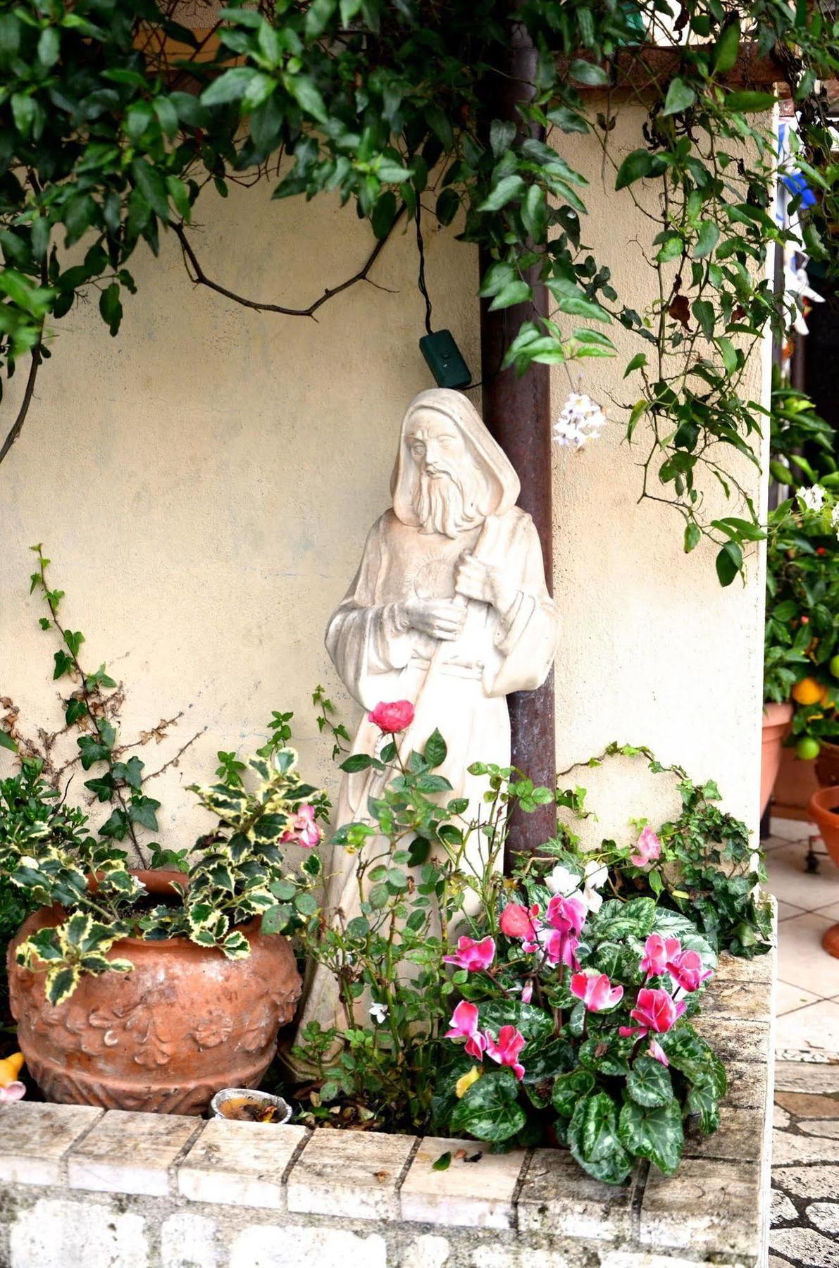 Emily Bed & Breakfast Stroncone Exterior foto